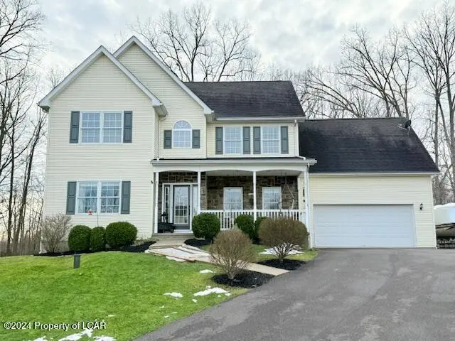 231 Juniper Lane, Drums in Drums
