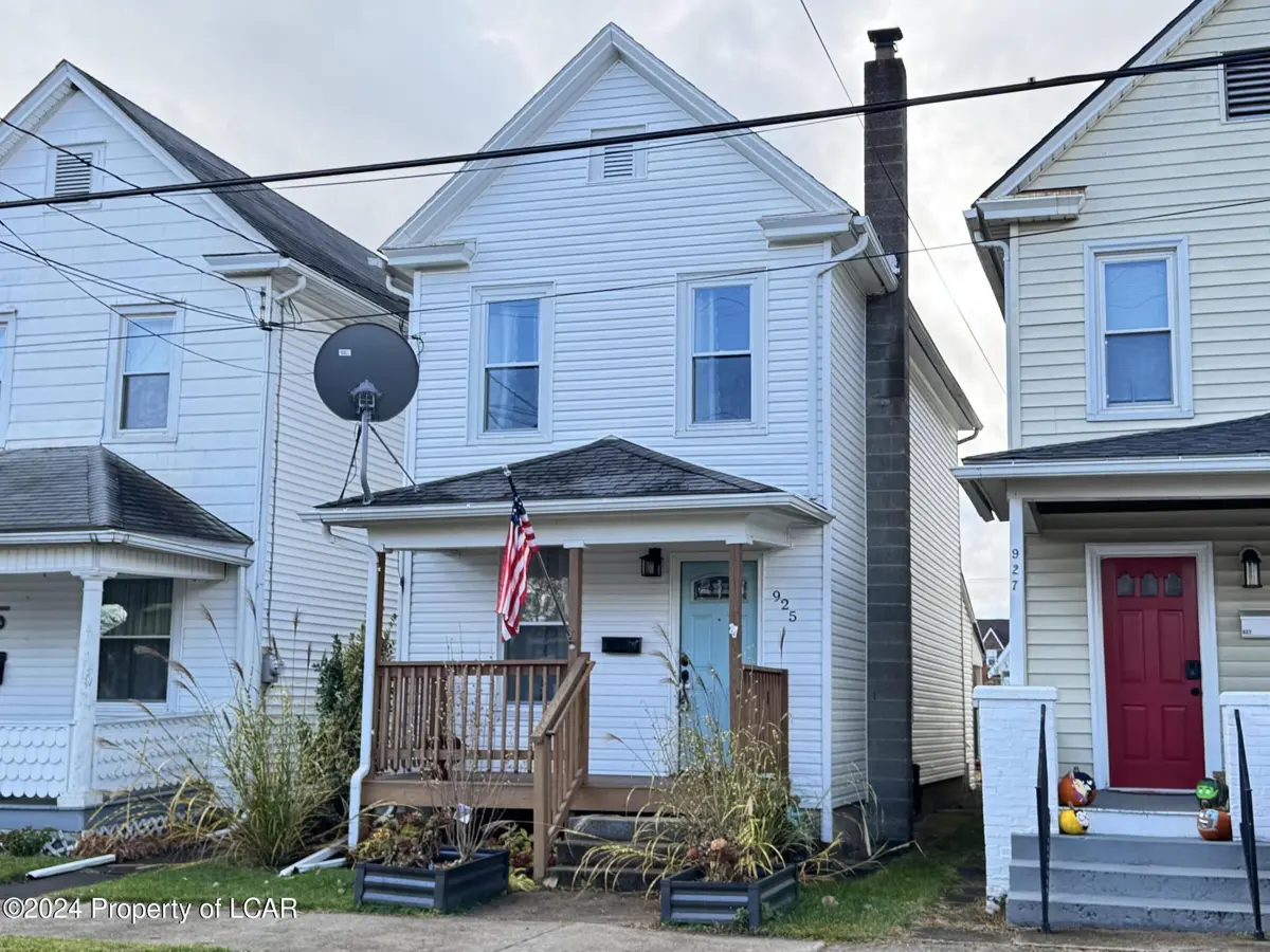 925 Lasalle Street, Berwick in Berwick