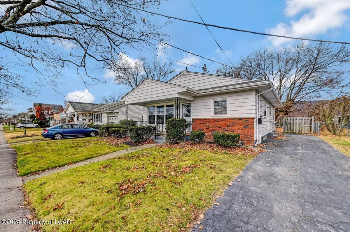 1642 Murray Street, Forty Fort in Forty Fort