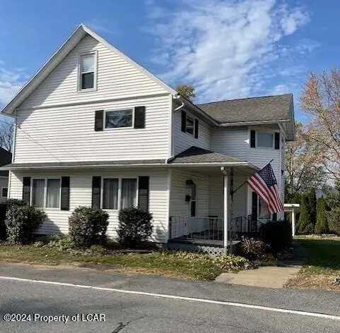 31 Ford Street, Pittston Township in Pittston Township