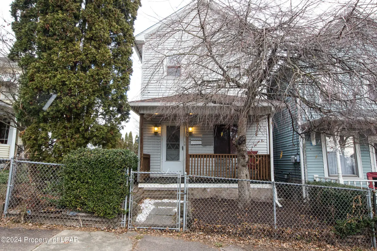 140 Franklin Street, Plymouth in Plymouth