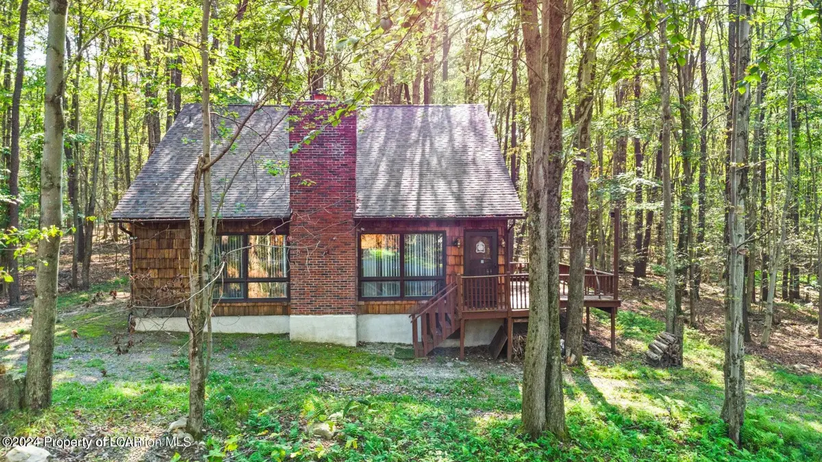 9 Mountain Glen Drive, Gouldsboro in Gouldsboro