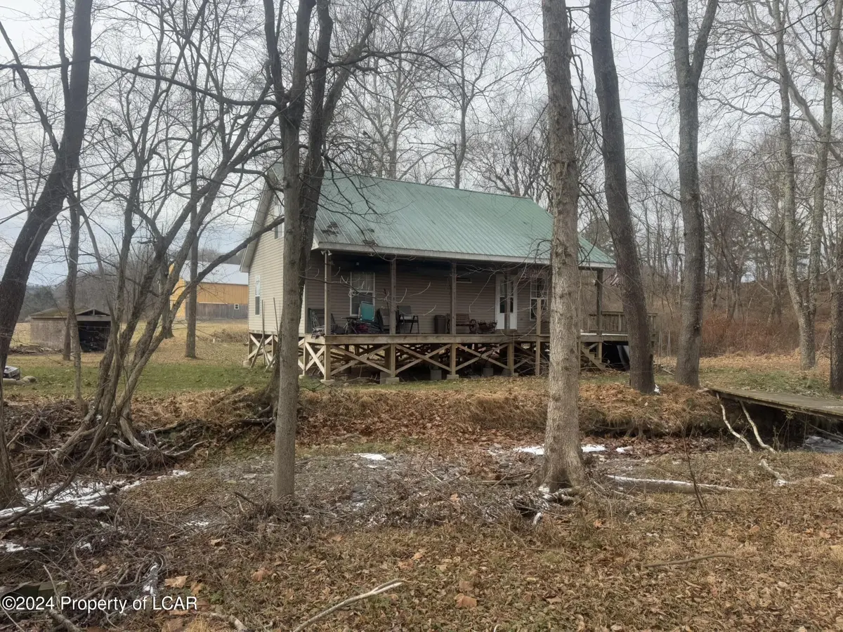 3172 PA-487, Orangeville in Orangeville