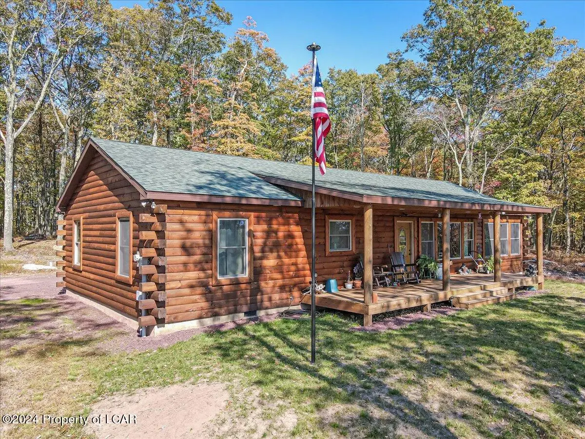 34 Mountain Terrace, White Haven in White Haven
