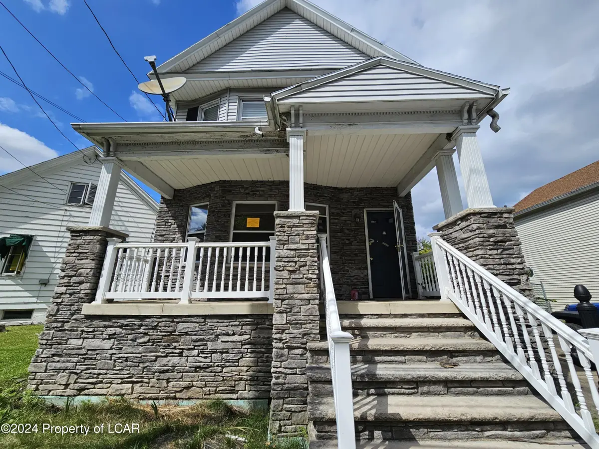 734 Theodore Street, Scranton in Scranton
