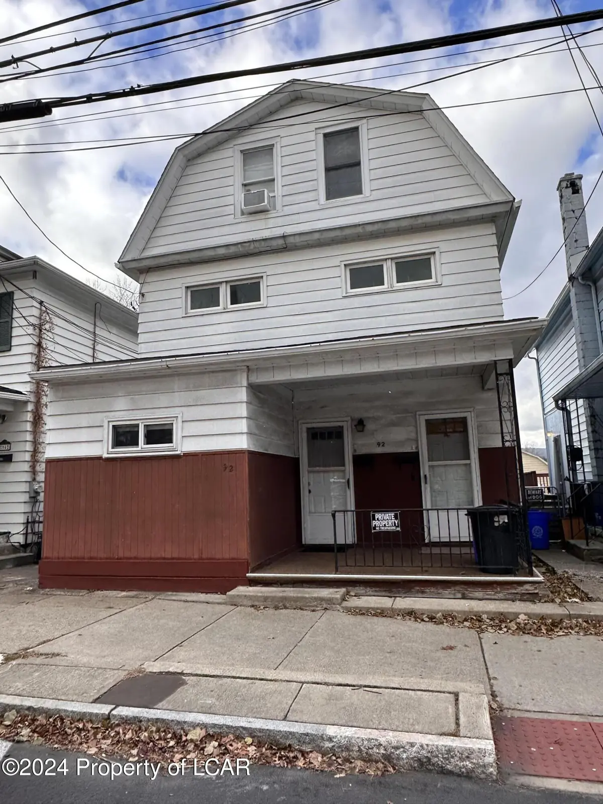 92 Lee Park Avenue, Wilkes-Barre in Wilkes-Barre