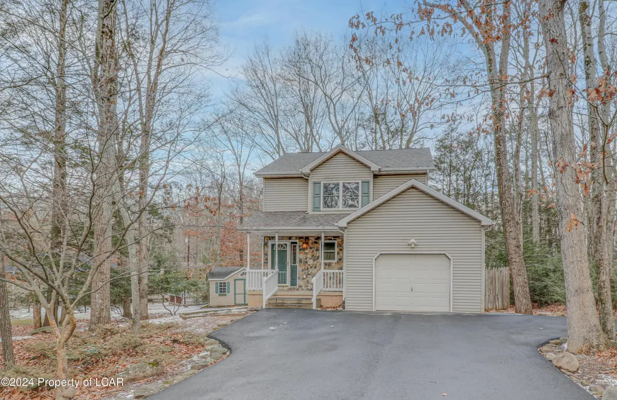 235 Buck Ridge Drive, Drums in Drums