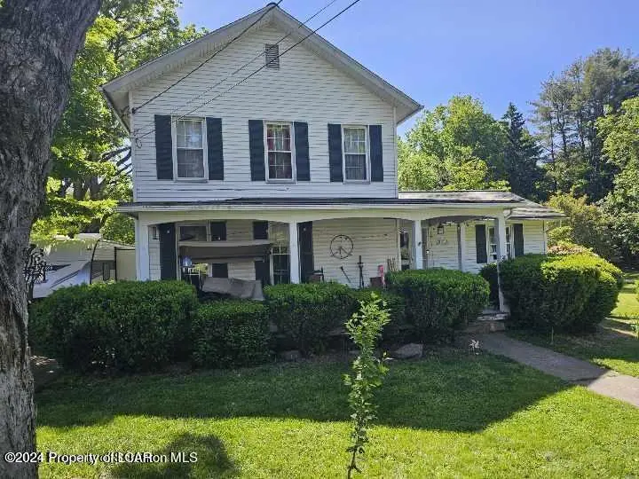 100 West Street, Tunkhannock in Tunkhannock