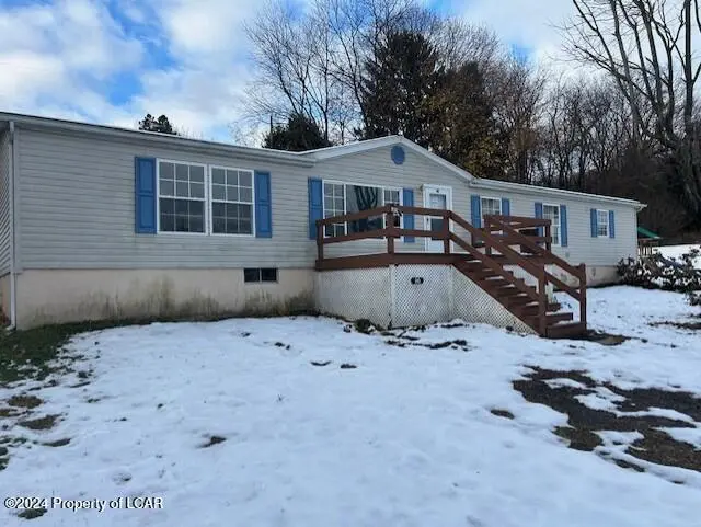 813 Meehan Street, Dickson City in Dickson City