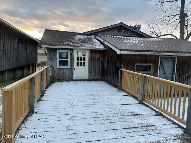 257 Blee Hill Road, Danville in Danville