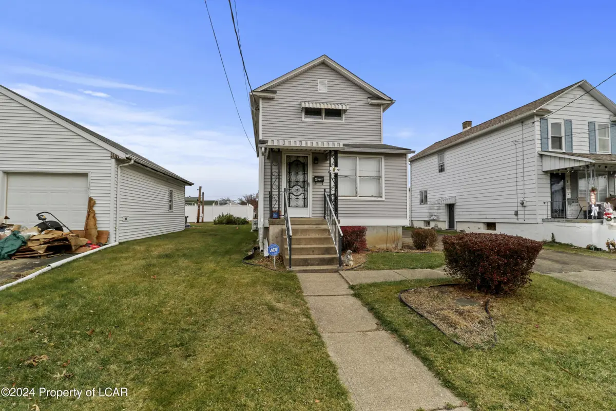 6 Frederick Street, Swoyersville in Swoyersville