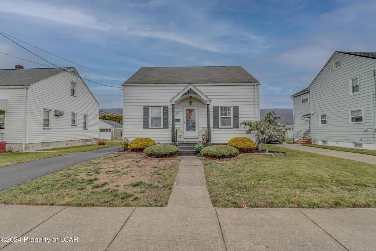 104 Maltby Avenue, Swoyersville in Swoyersville
