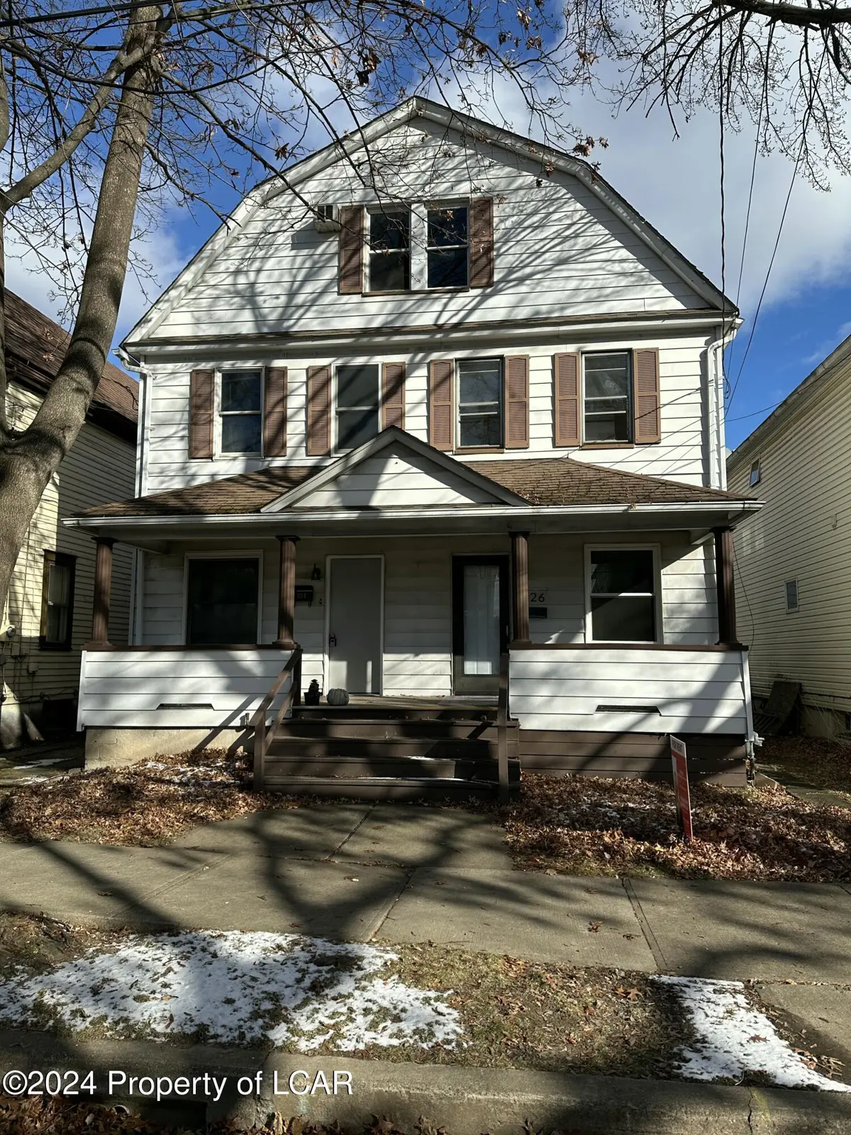 126 E Bennett Street, Kingston in Kingston