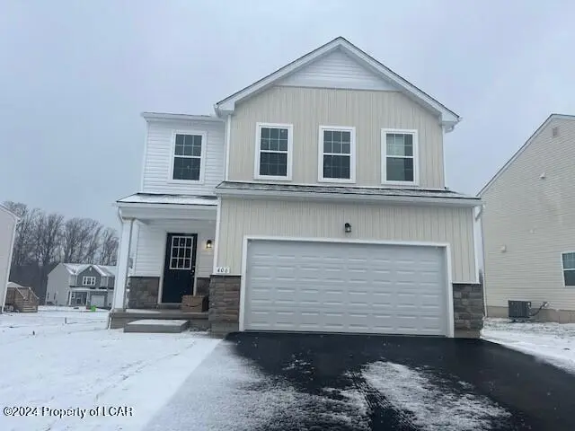 406 Mitchell Avenue, Mountain Top in Mountain Top