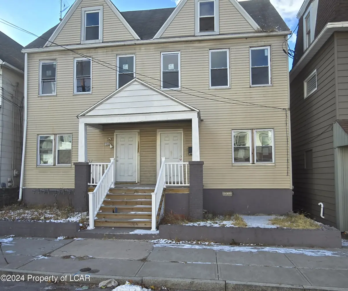 103 George Avenue, Wilkes-Barre in Wilkes-Barre