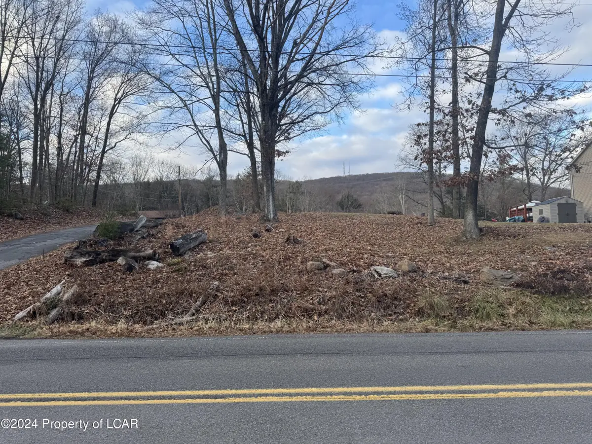 Lot 1 Carson Street, Shickshinny in Shickshinny