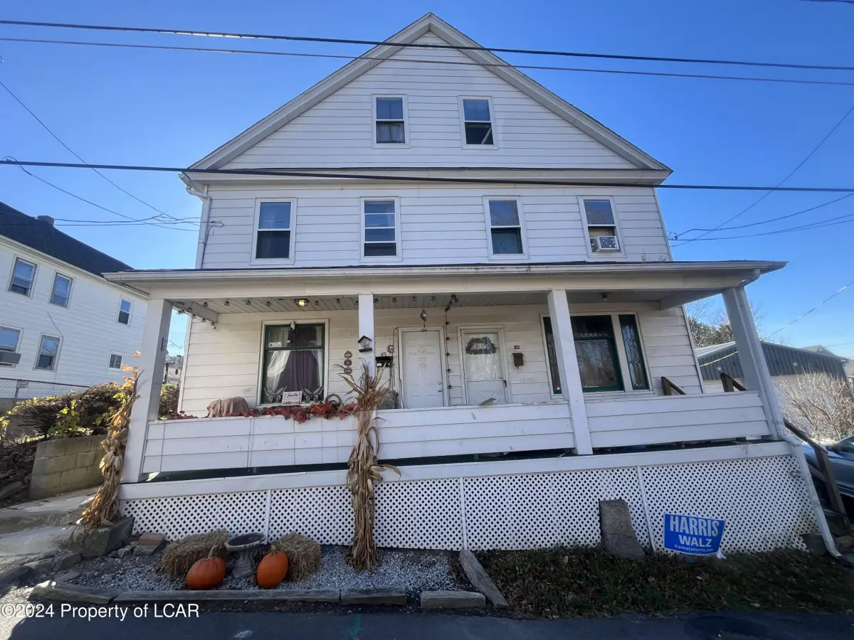 45 Wyoming Street, Ashley in Ashley