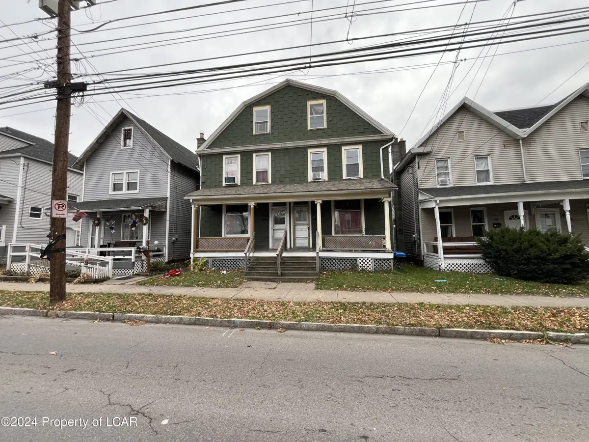 253 N Pennsylvania Avenue, Wilkes-Barre in Wilkes-Barre
