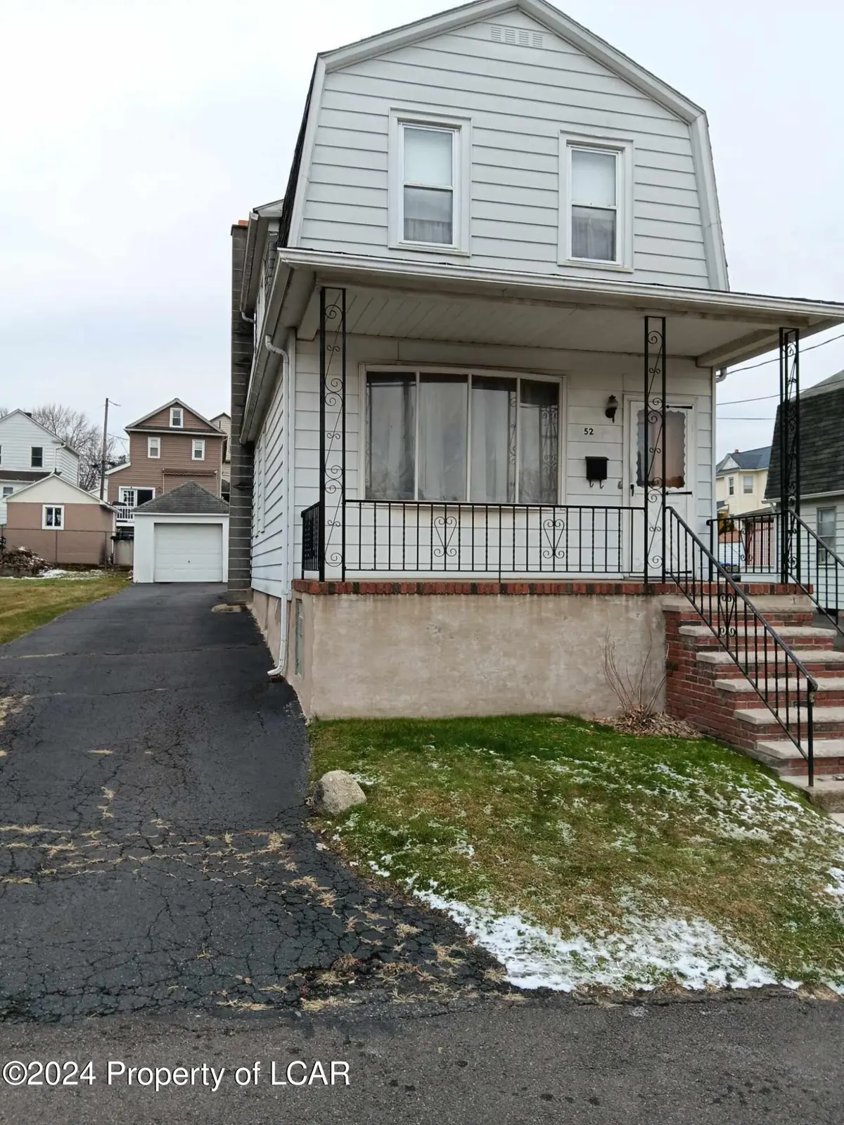 52 Wyoming Street, Plains in Plains