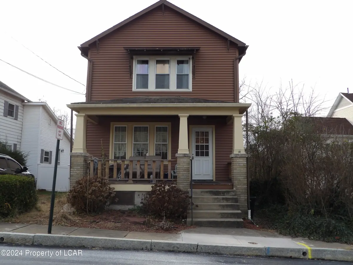 33 Priestly Street, Wilkes-Barre in Wilkes-Barre