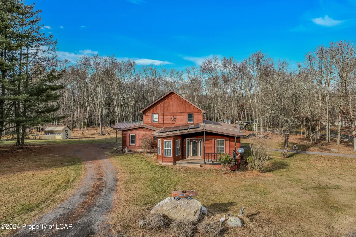 2715 Scott Road, Mountain Top in Mountain Top
