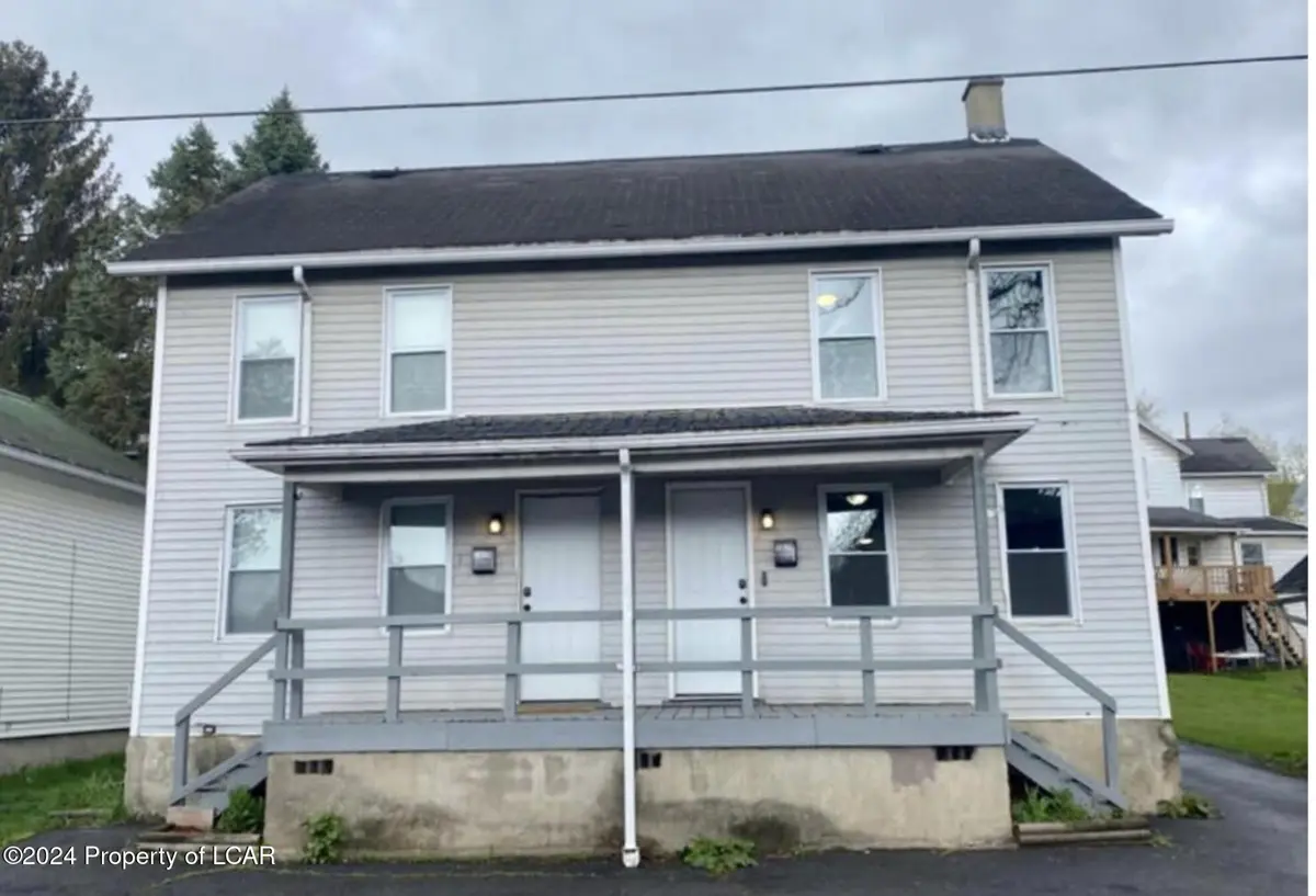 1027 Grant Court, Dickson City in Dickson City