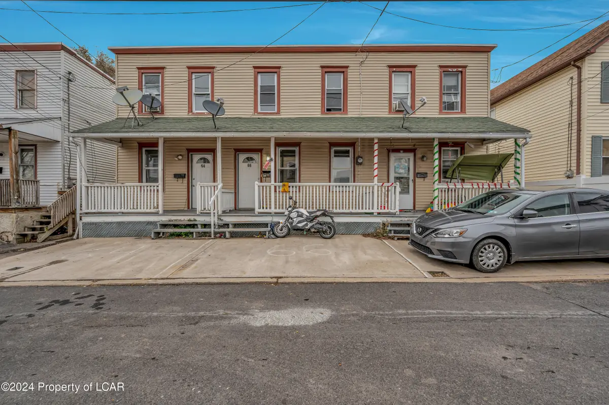 64 Bradford Street, Wilkes-Barre in Wilkes-Barre