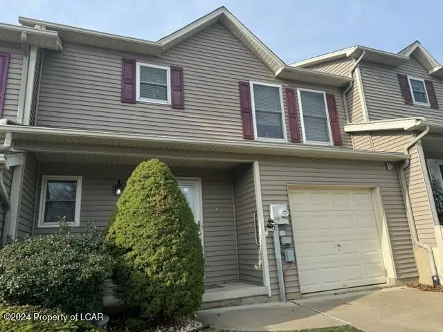 1106 Sunset Drive, Pittston in Pittston