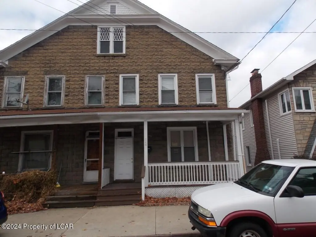 344 E Main Street, Nanticoke in Nanticoke