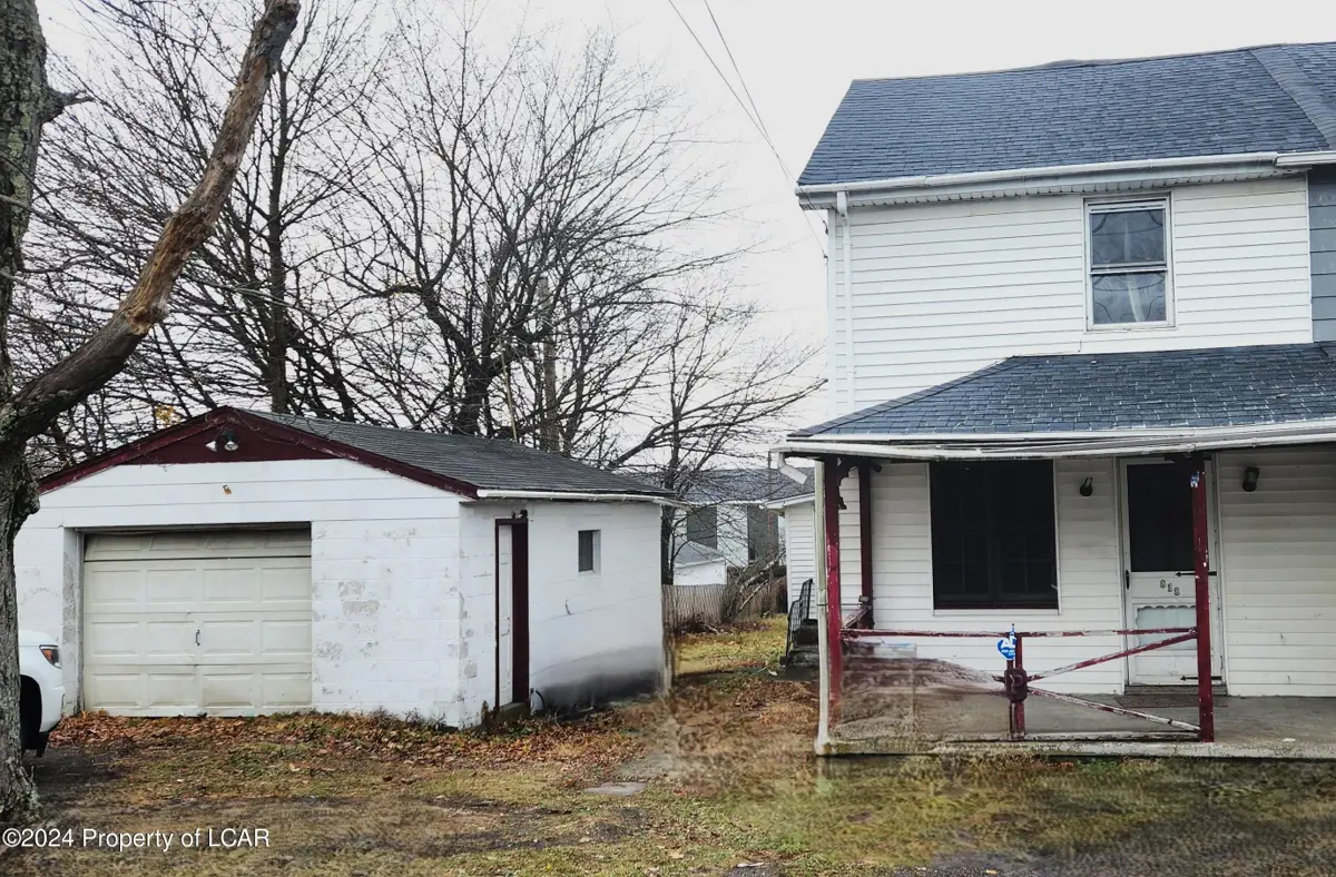 818 Lattimer Road, Hazle Township in Hazle Township