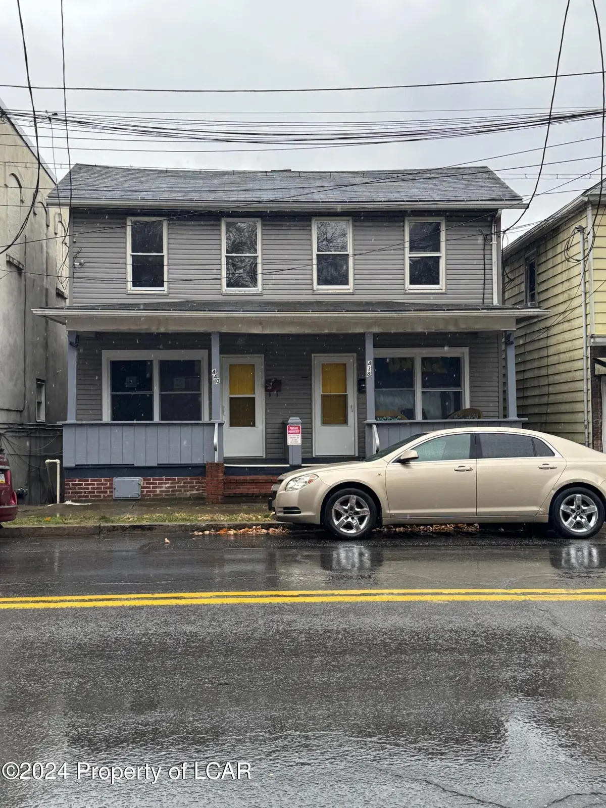 438 E Main Street, Plymouth in Plymouth