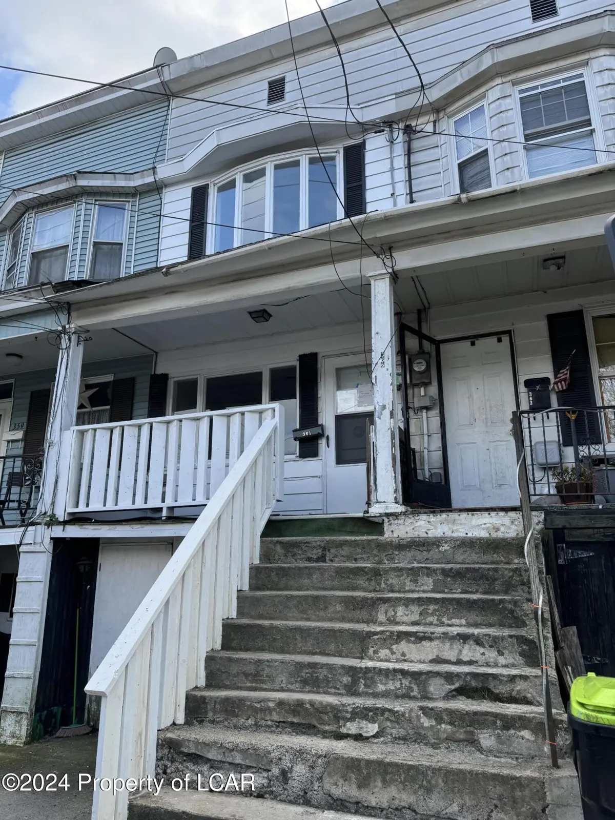361 Preston Avenue, Girardville in Girardville