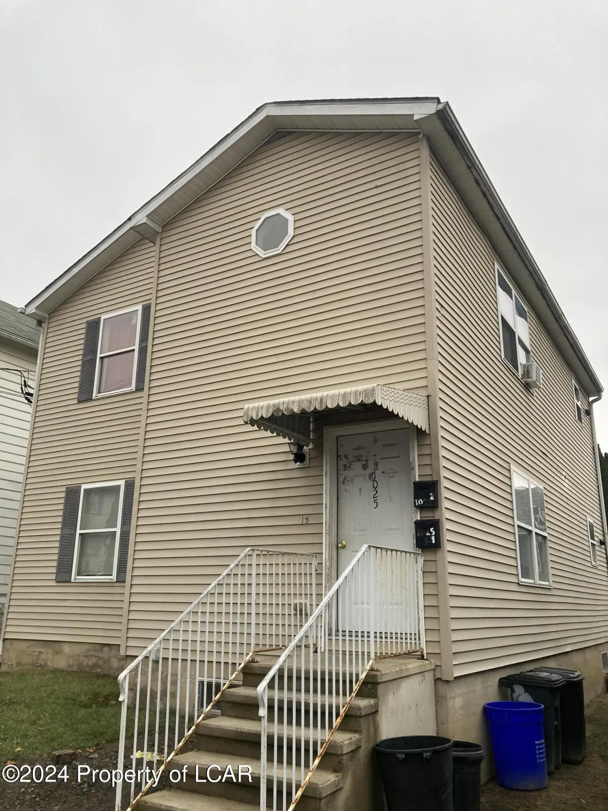 1025 Prospect Avenue 1, Scranton in Scranton