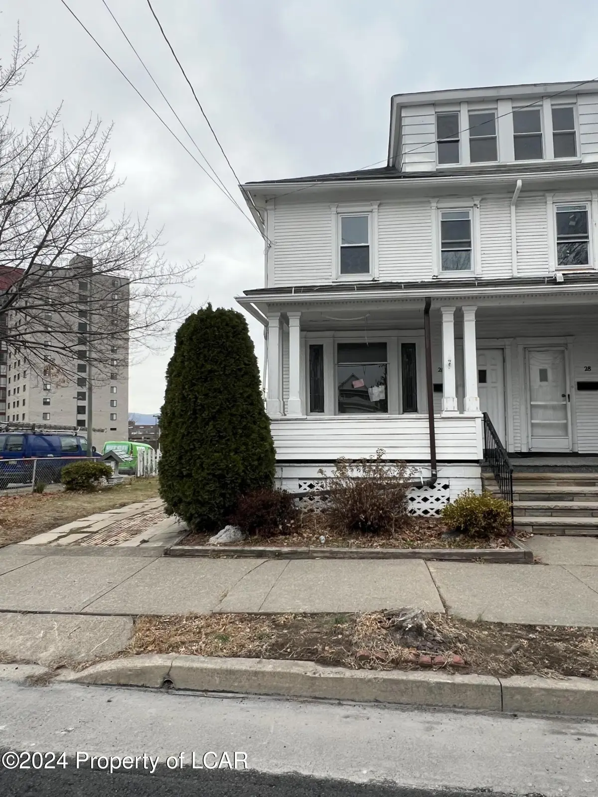 26 N Meade Street, Wilkes-Barre in Wilkes-Barre
