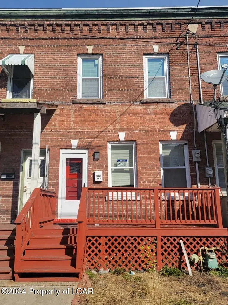 226 Jones Street, Wilkes-Barre in Wilkes-Barre
