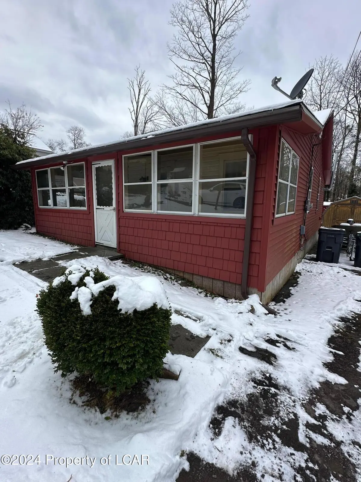 41 Dudley Avenue, Harveys Lake in Harveys Lake