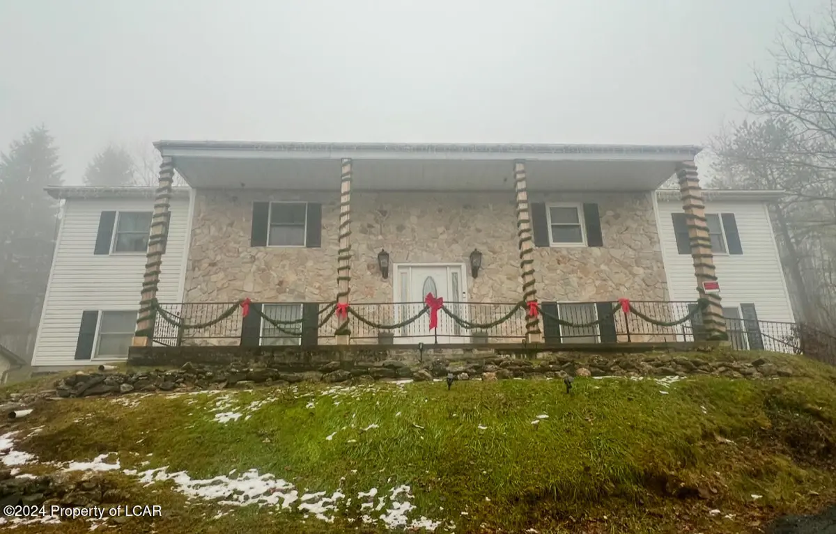 612 Mountain top Terrace, McAdoo in McAdoo