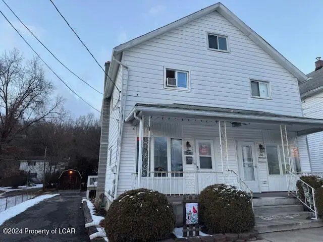 148 E State Street, Larksville in Larksville
