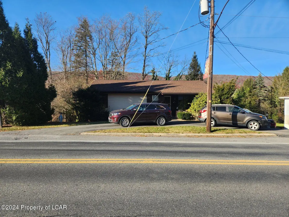 650 E Catawissa Street, Nesquehoning in Nesquehoning
