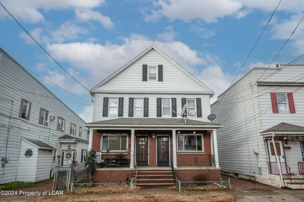 1302 N Washington Street, Wilkes-Barre in Wilkes-Barre