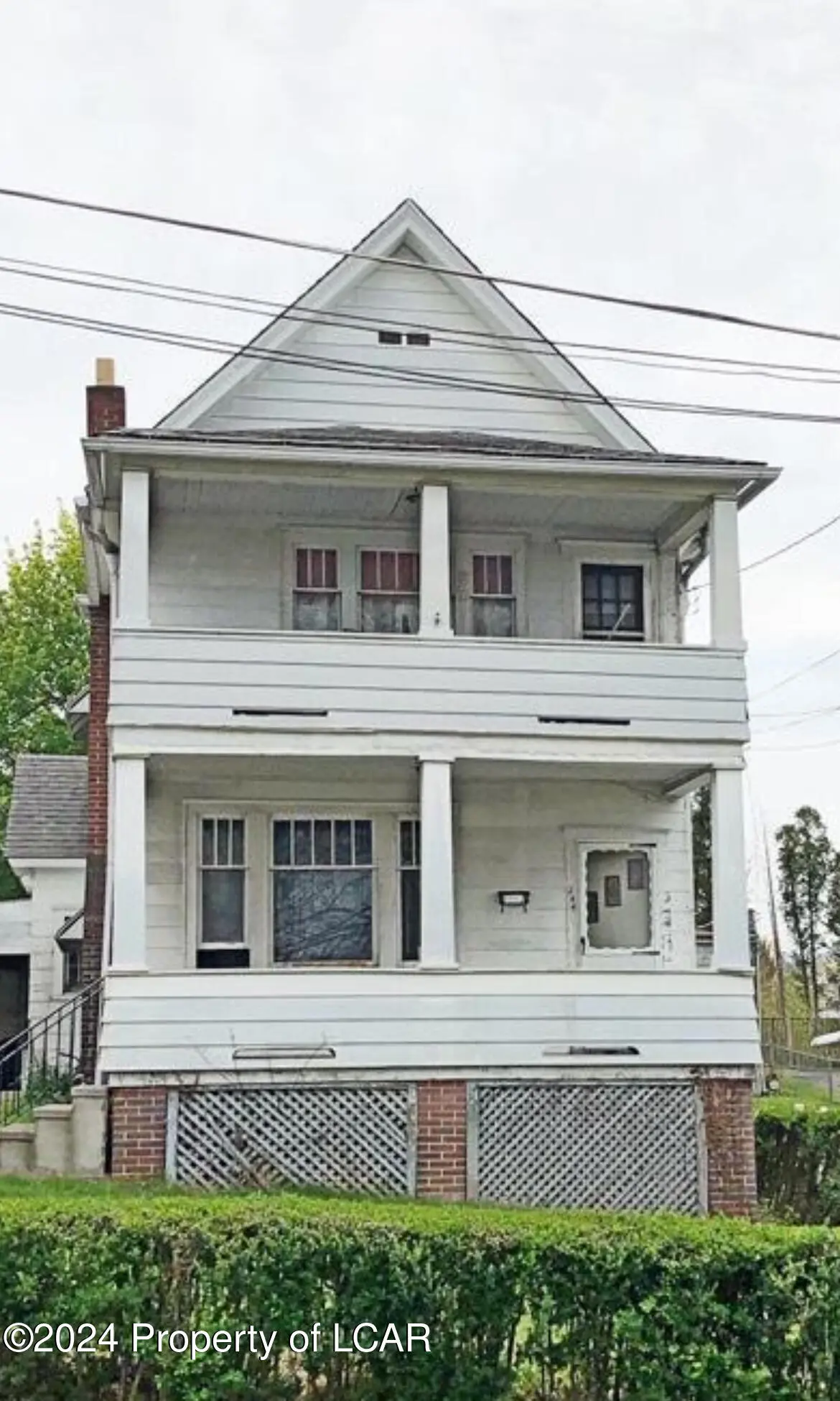 244 S Grant Street 2, Wilkes-Barre in Wilkes-Barre