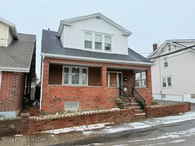 21 E 8th Street, Hazleton in Hazleton