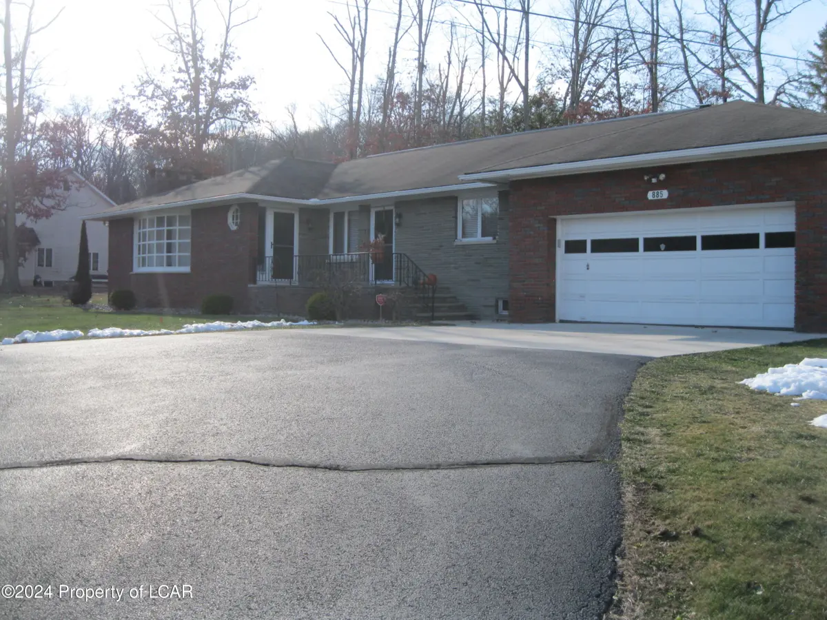 885 Westminster Road, Jenkins Township in Jenkins Township