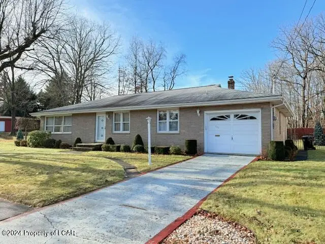 648 Quincy Street, West Hazleton in West Hazleton