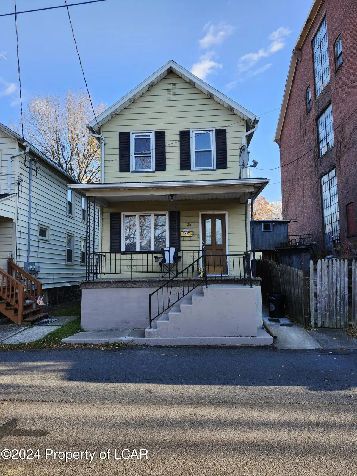 10 Lanning Lane, Wilkes-Barre in Wilkes-Barre