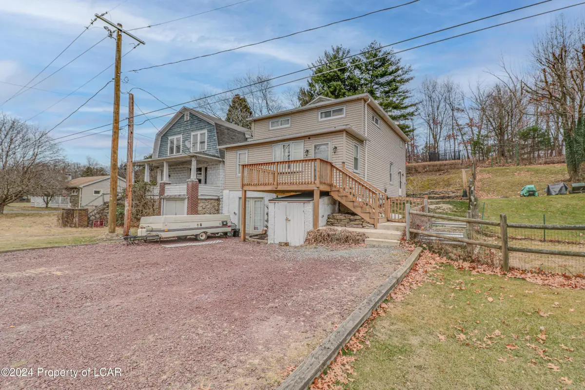 586 S Main Road, Mountain Top in Mountain Top
