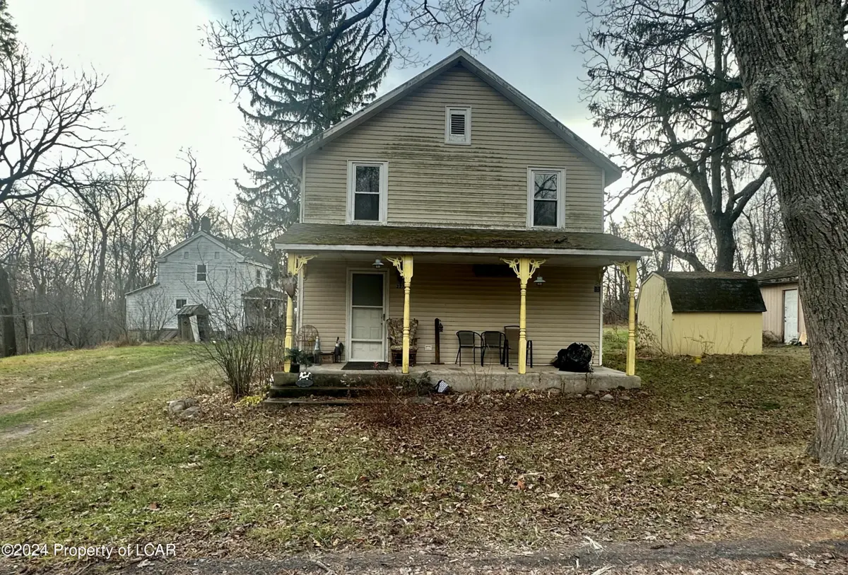 231 Mulholland Drive, Wapwallopen in Wapwallopen