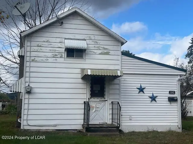 1543 Brittain Street, Berwick in Berwick