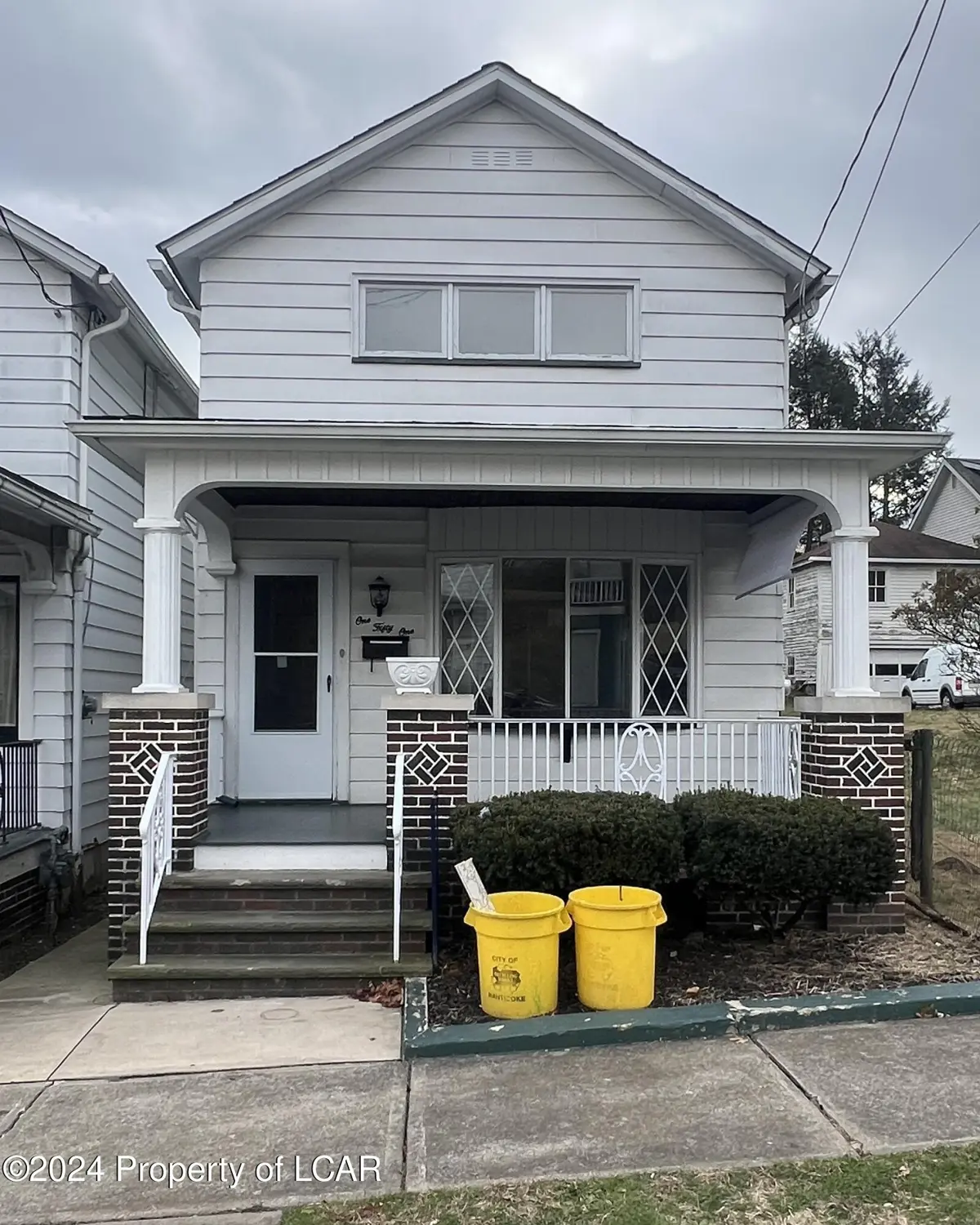 151 W Broad Street, Nanticoke in Nanticoke