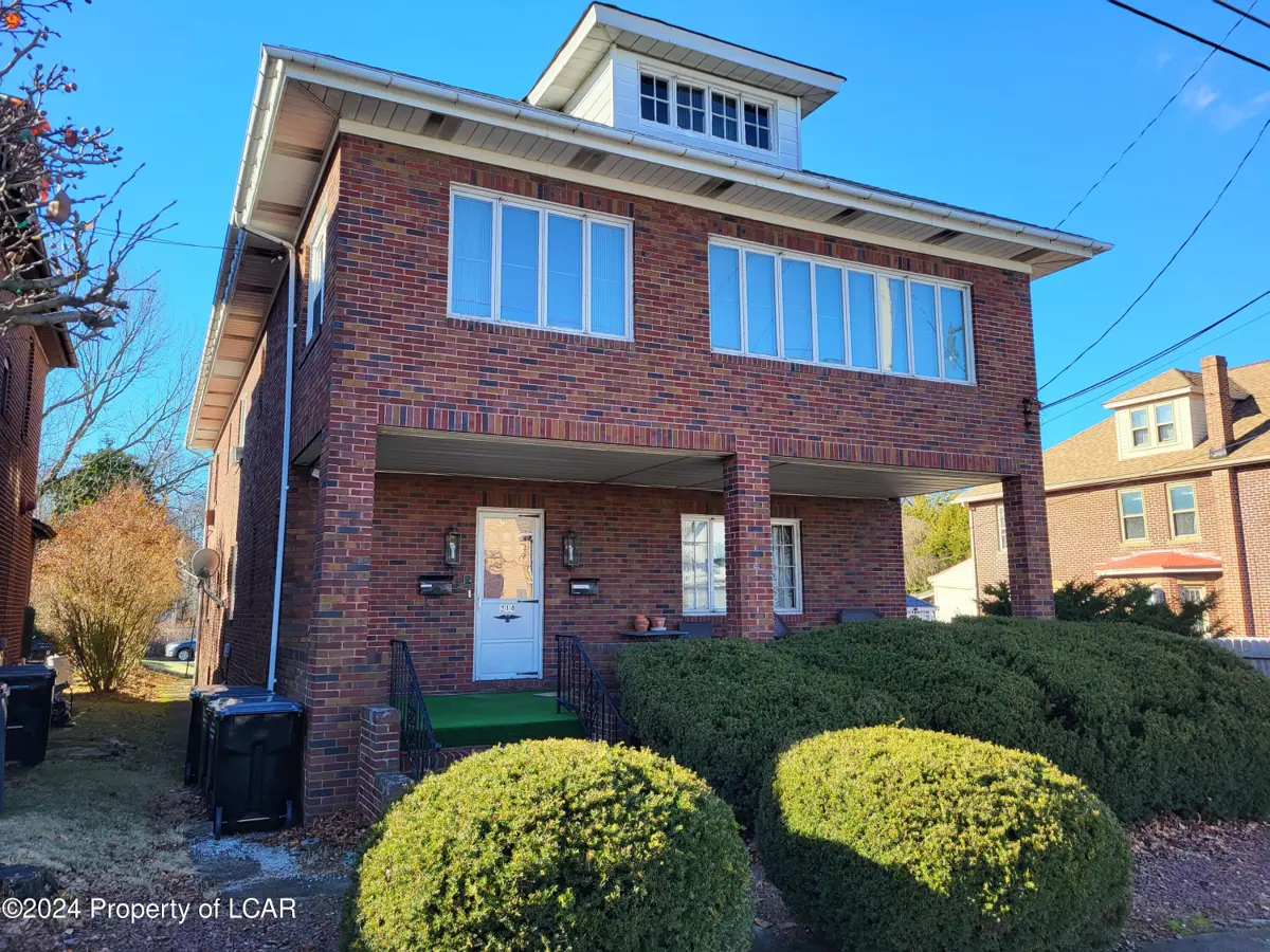 314 N Broad Street 1st Fl, West Hazleton in West Hazleton